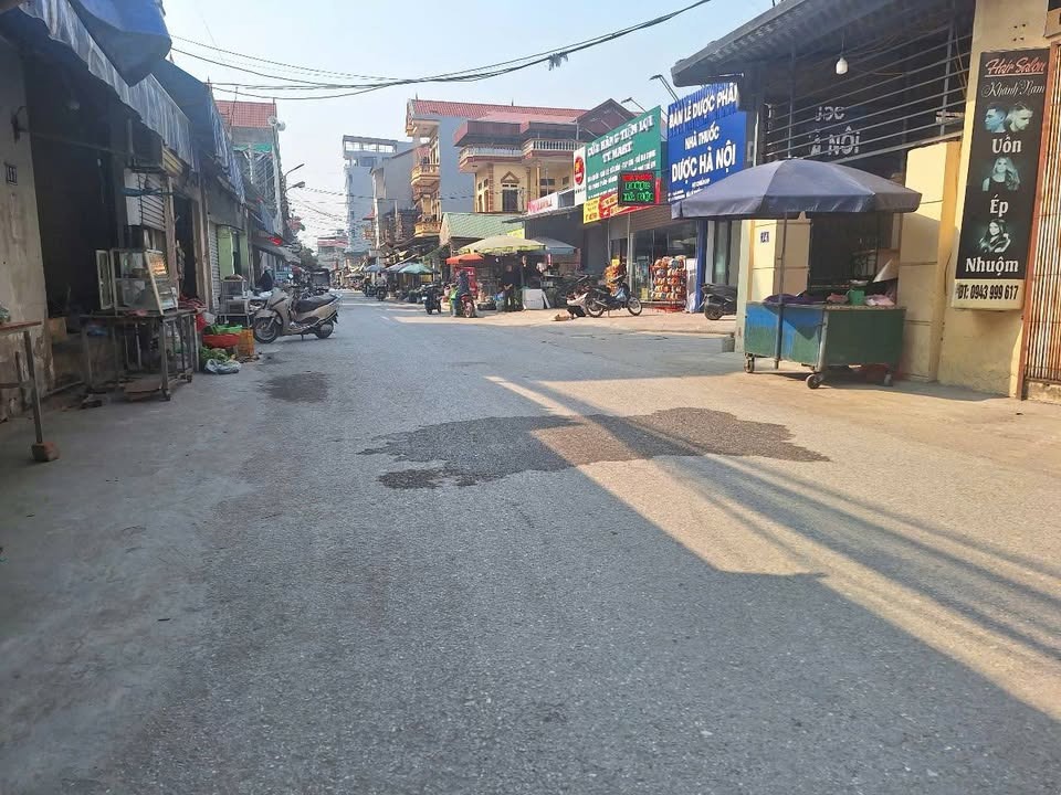 Bán nhà cấp 4 45m2 Đại Mạch, Đông Anh - Gần KCN Bắc Thăng Long
