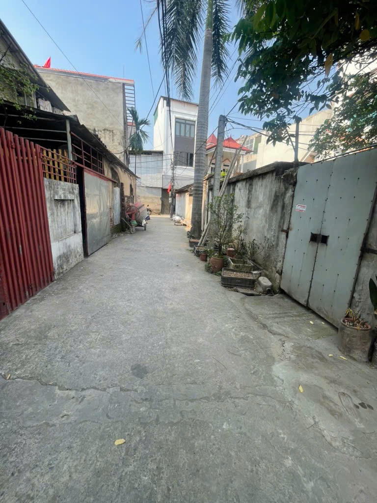 Bán nhà cấp 4 45m2 Đại Mạch, Đông Anh - Gần KCN Bắc Thăng Long