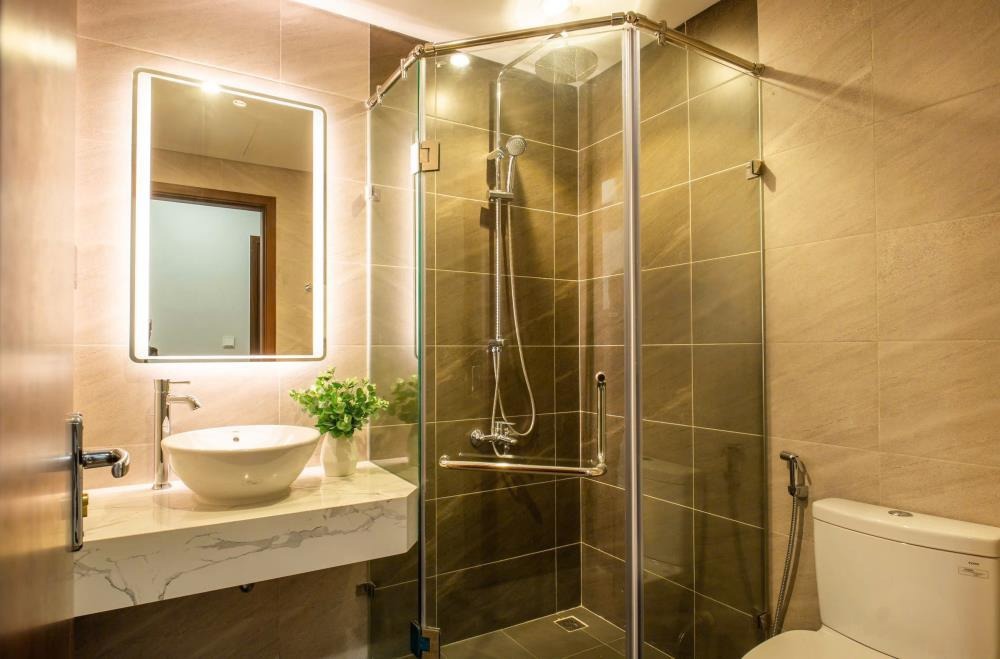 Cho Thuê Căn Hộ 3PN Cao Cấp Bình Minh Garden - View Đẹp, Tiện Ích Vượt Trội