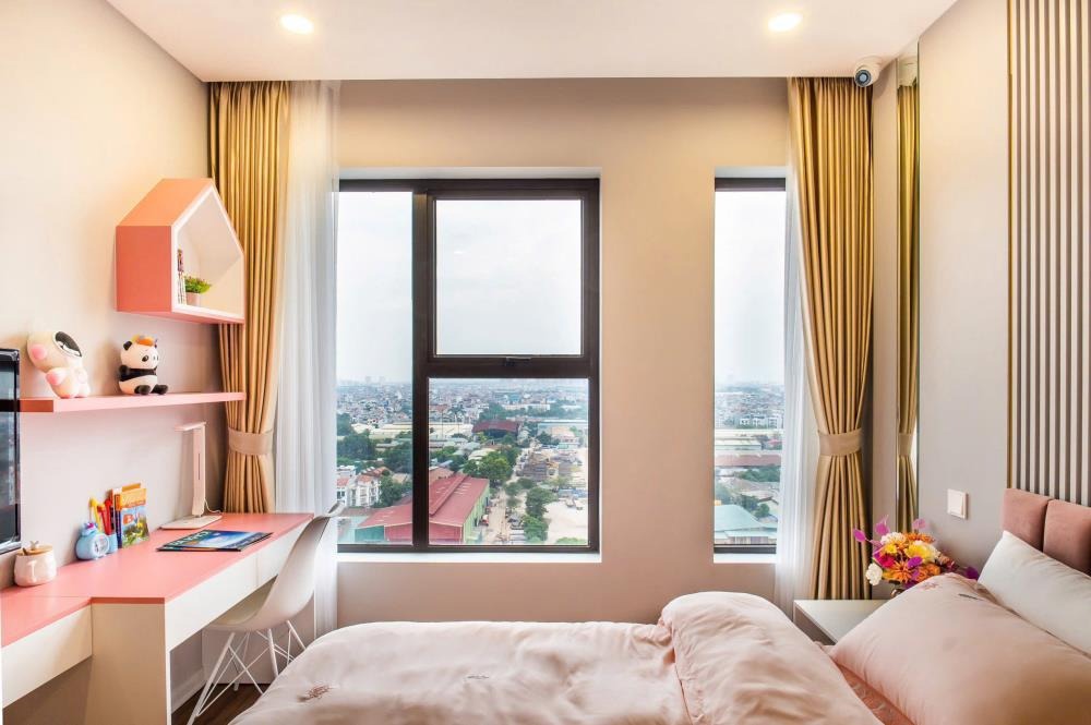 Cho Thuê Căn Hộ 3PN Cao Cấp Bình Minh Garden - View Đẹp, Tiện Ích Vượt Trội