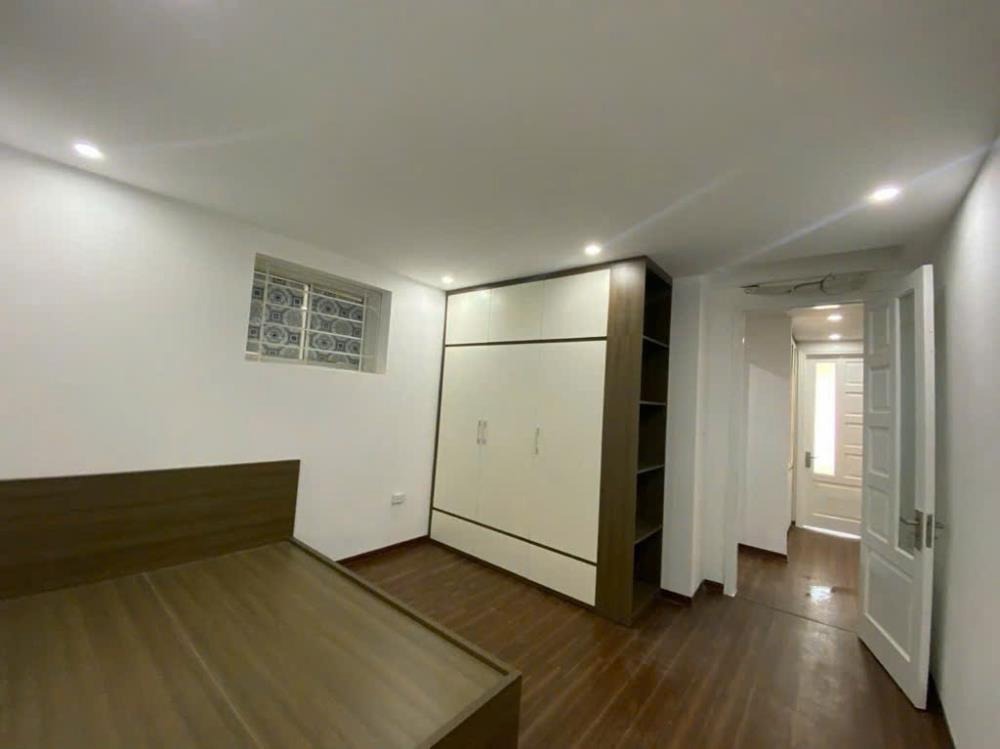 Nhà Mặt Tiền Kinh Doanh - 86m2 Trục Chính Lai Xá - Dòng Tiền Ổn Định