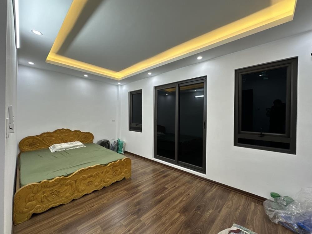 💥 Nhà phố 4 Tầng, 4 Ngủ, Trung Tâm Quận Hai Bà Trưng - Giá Hơn 9 Tỷ