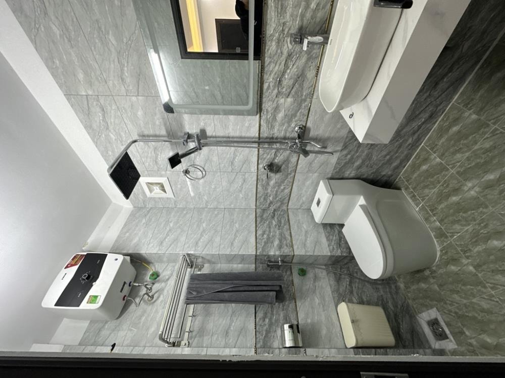 💥 Nhà phố 4 Tầng, 4 Ngủ, Trung Tâm Quận Hai Bà Trưng - Giá Hơn 9 Tỷ