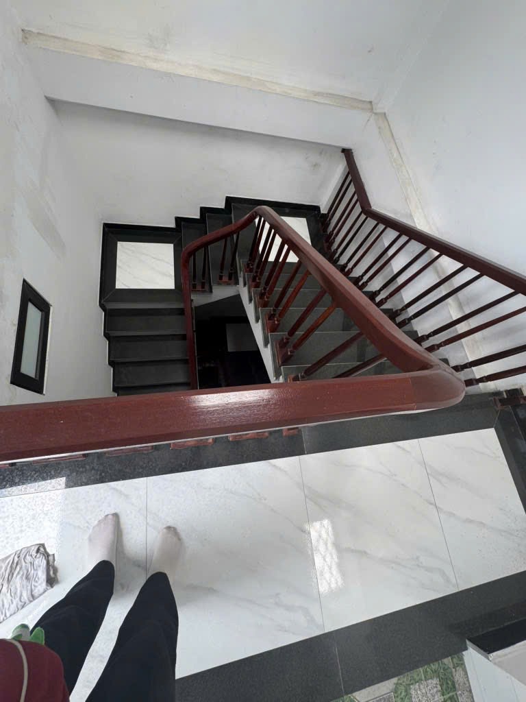 Chính chủ bán nhà Nguyễn Khang, Yên Hòa, Cầu Giấy - 33m² - 7.2 tỷ
