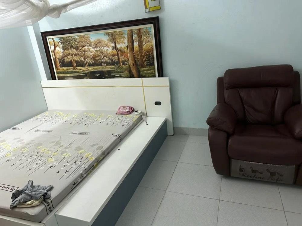 Bán nhà Hoàng Mai - 43m² x 5 tầng, Mặt tiền 5m - Kinh doanh Online Đỉnh Cao