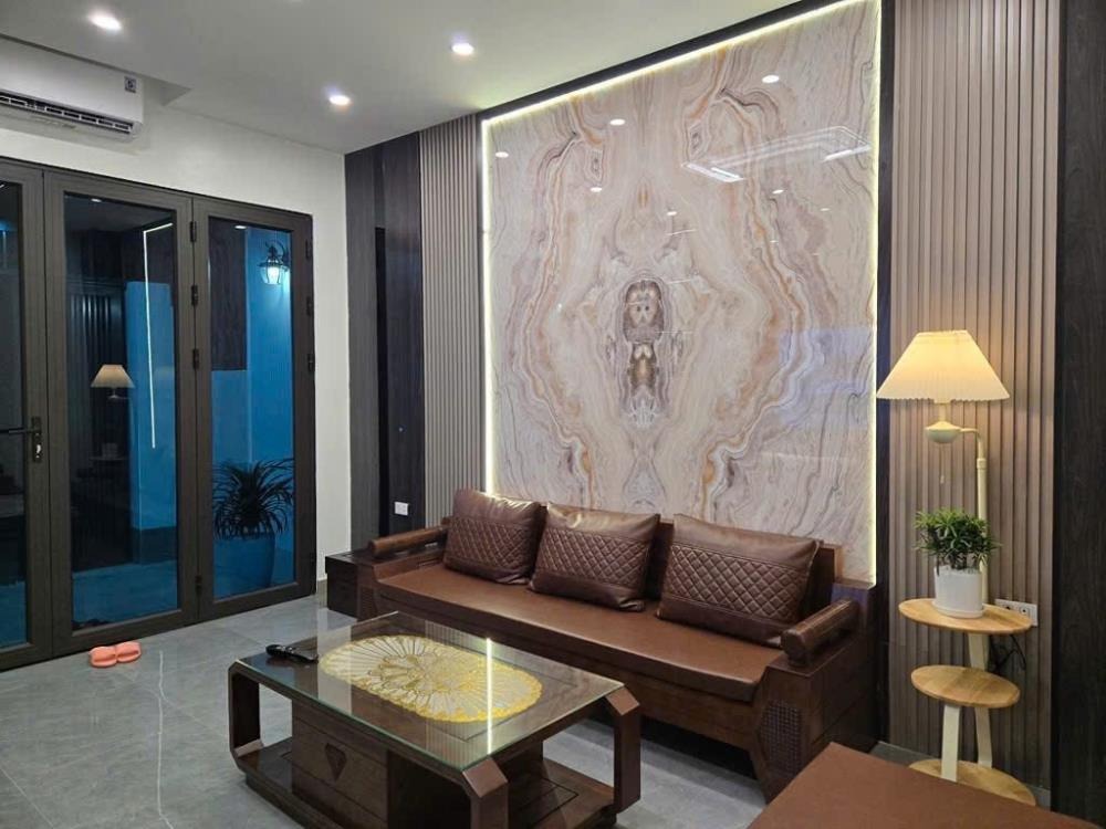 Bán Gấp Nhà Phố Lô Góc Lê Đức Thọ, Nam Từ Liêm - 6.2 Tỷ