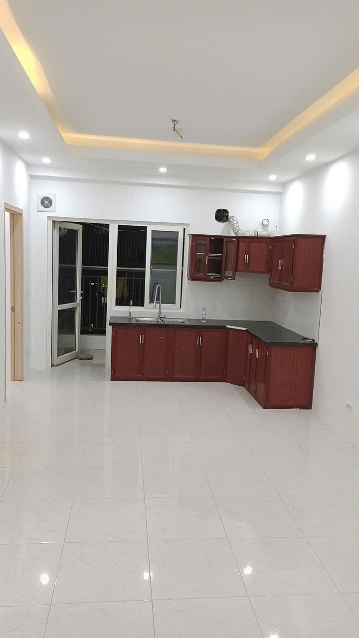 Cần Bán Căn Hộ Tầng 5, Khu 6 Thanh Hà: 2.5 Tỷ, Full Nội Thất, View Đẹp