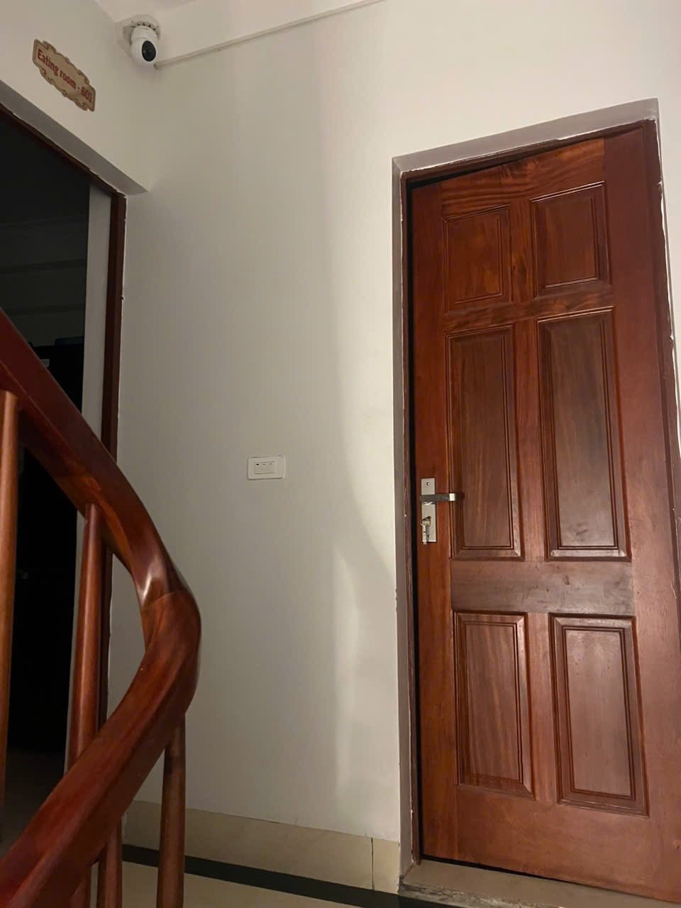 Phú Diễn 57m2 7 Tầng Mặt Tiền 5.2m - Nhà Mới, Giá 12.5 Tỷ