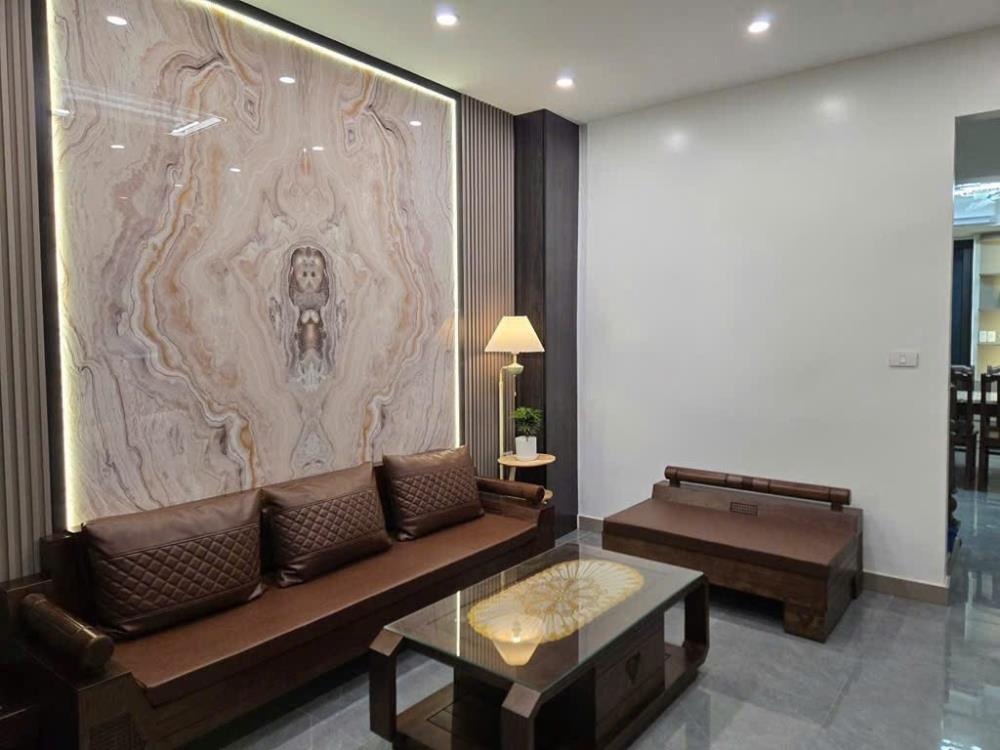 Bán Gấp Nhà Phố Lô Góc Lê Đức Thọ, Nam Từ Liêm - 6.2 Tỷ