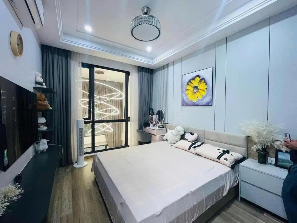 Phân Lô Đền Lừ - Vị Trí Vàng, KD Sầm Uất, 6 Tầng, Thang Máy