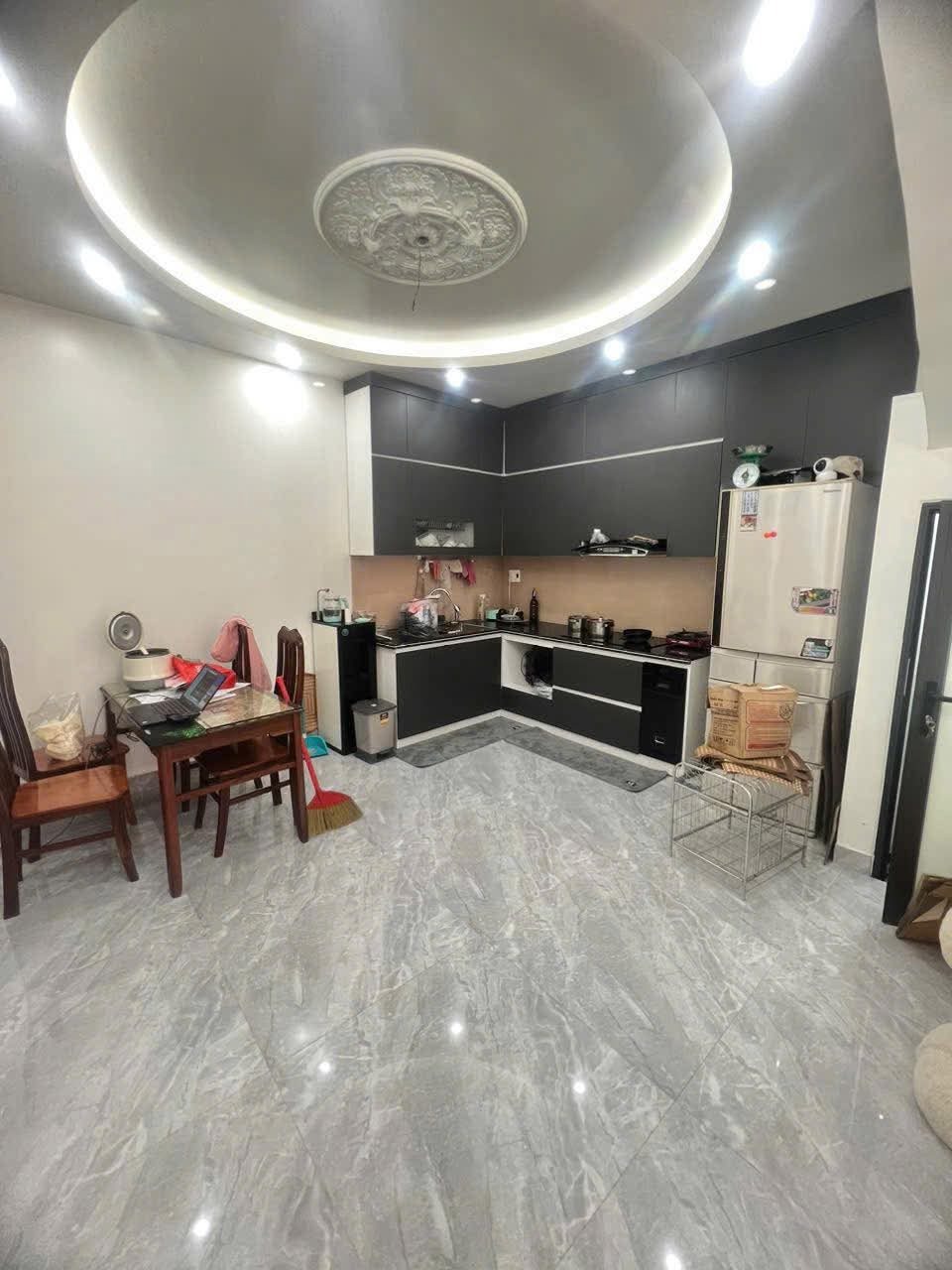 Nhà Phú Đô, Nam Từ Liêm - Giá 5.5 Tỷ - Vị Trí Đắc Địa, Tiện Ích Vượt Trội
