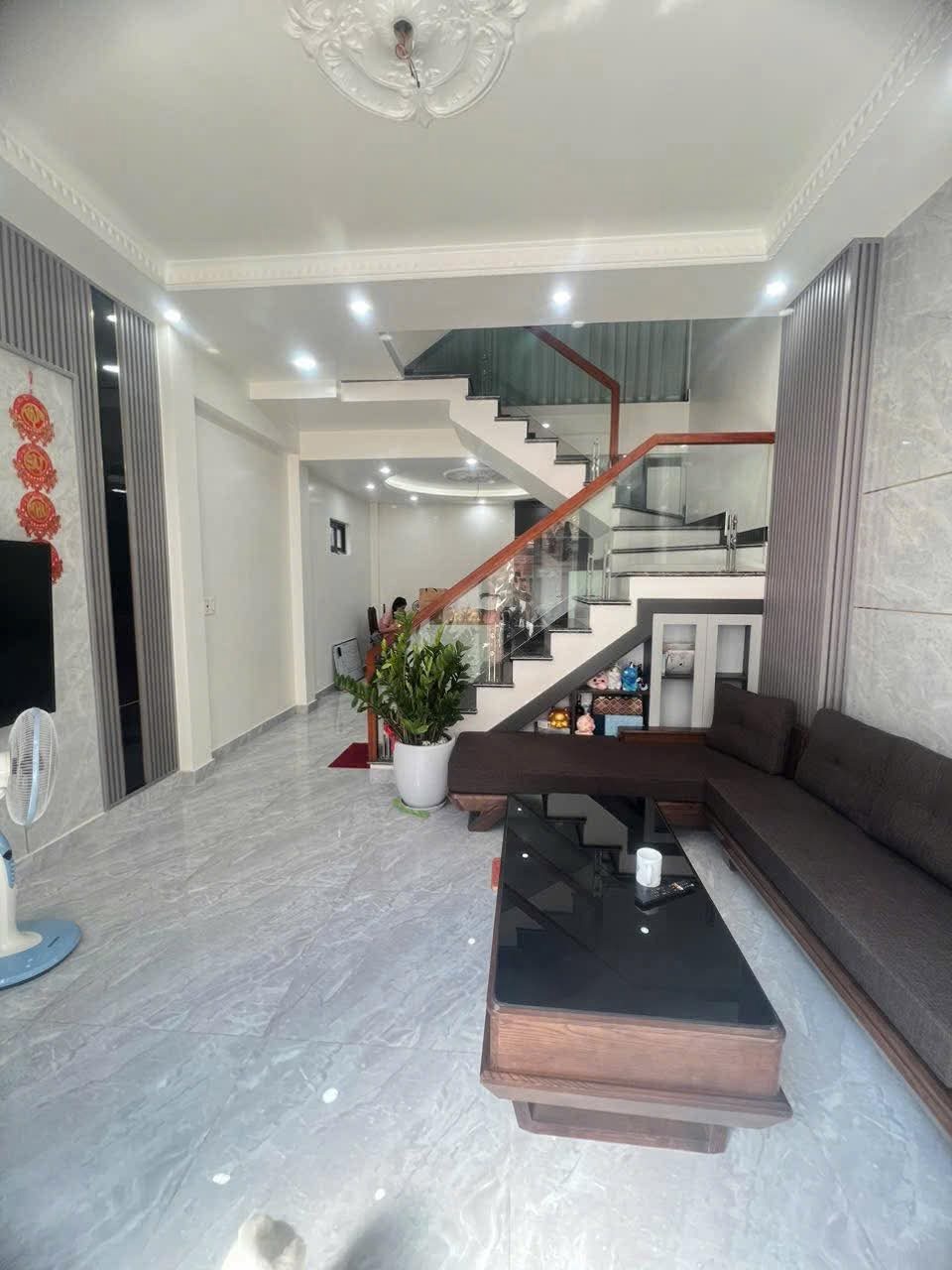 Nhà Phú Đô, Nam Từ Liêm - Giá 5.5 Tỷ - Vị Trí Đắc Địa, Tiện Ích Vượt Trội