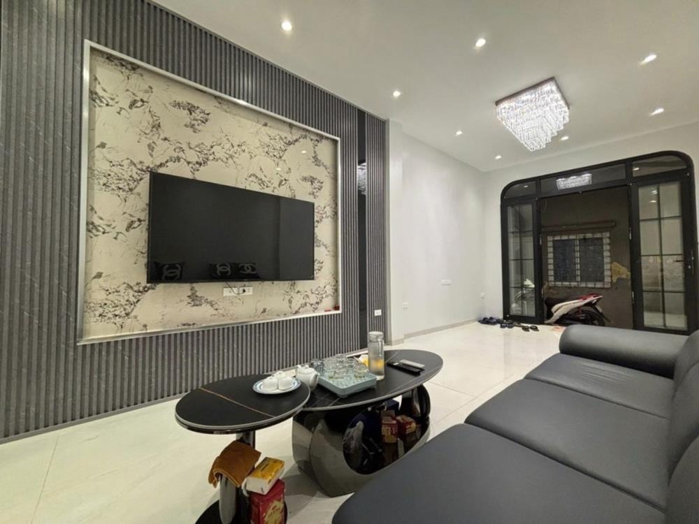 Bán nhà phố thiên hiền Mỹ Đình - 35m2, ô tô vào tận cửa - Giá 6 tỷ (TL)