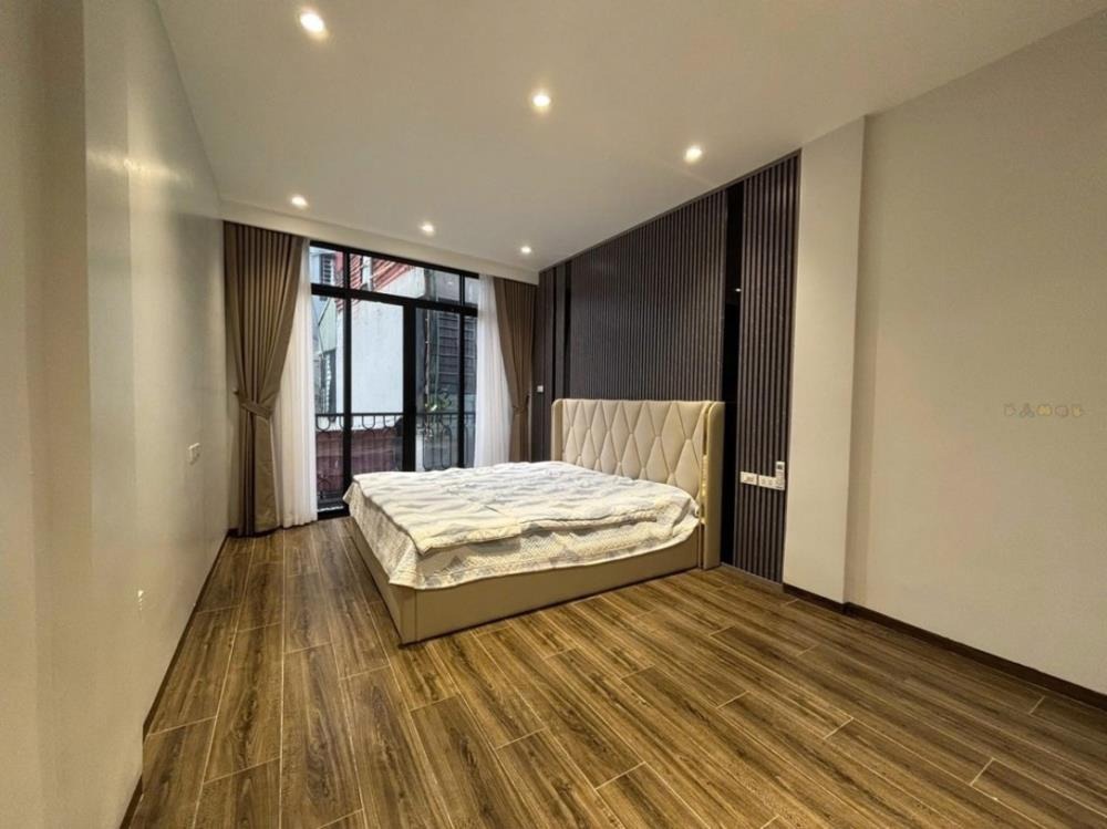 Bán nhà phố thiên hiền Mỹ Đình - 35m2, ô tô vào tận cửa - Giá 6 tỷ (TL)