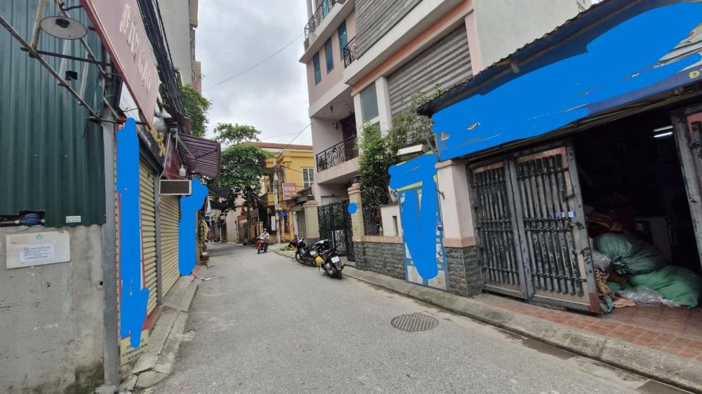 Bán Lô Góc Mặt Phố 103m2, Ô Tô Vào Nhà, Giá 23 Tỷ - Vị Trí Đắc Địa