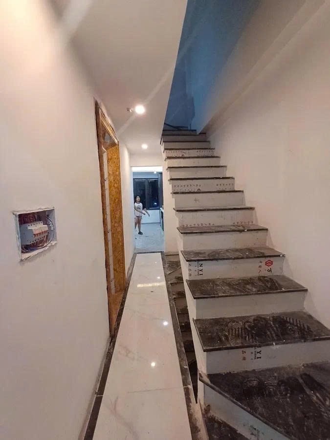 Phân lô phố Hồng Mai - Diện tích 43m2 - Full Nội thất - Giá Tốt