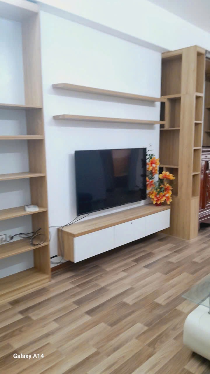 Bán Gấp Căn Hộ 72m² Thanh Hà Cienco 5: Full Nội Thất, Giá Tốt