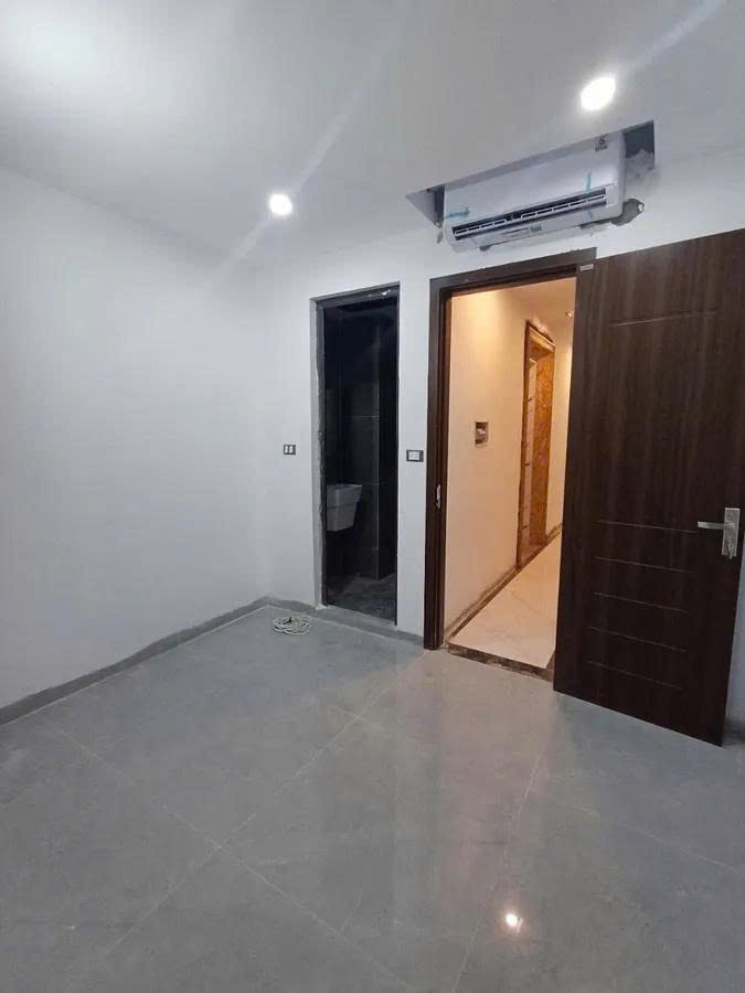 Phân lô phố Hồng Mai - Diện tích 43m2 - Full Nội thất - Giá Tốt