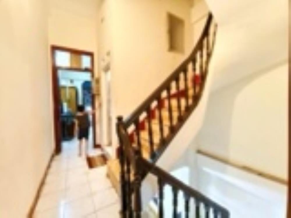 Nhà Phố Tô Vĩnh Diện - Kinh Doanh - 4 Tầng - 12.5 tỷ