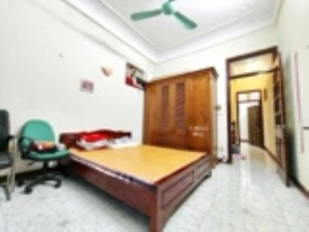 Nhà Phố Tô Vĩnh Diện - Kinh Doanh - 4 Tầng - 12.5 tỷ