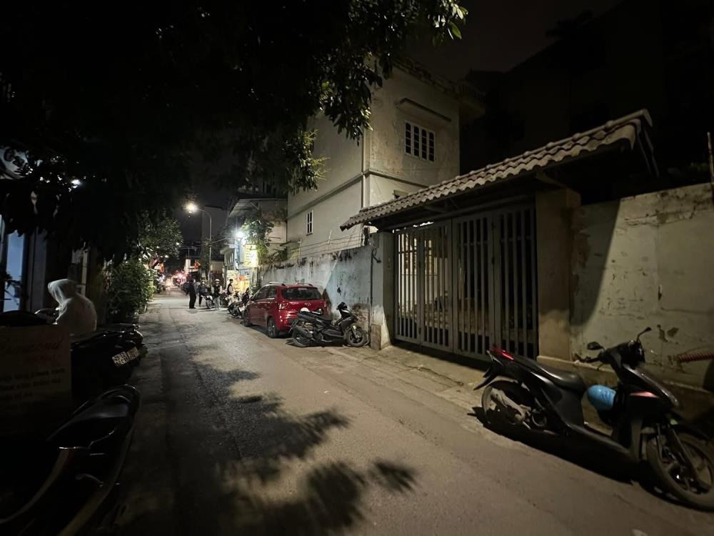 Phú Thượng Lạc Long Quân: Lô Góc 240m2, Mặt Tiền 17m, Giá 52 Tỷ