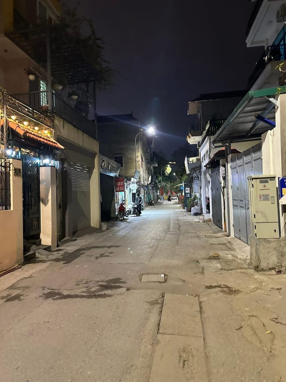 Phú Thượng Lạc Long Quân: Lô Góc 240m2, Mặt Tiền 17m, Giá 52 Tỷ