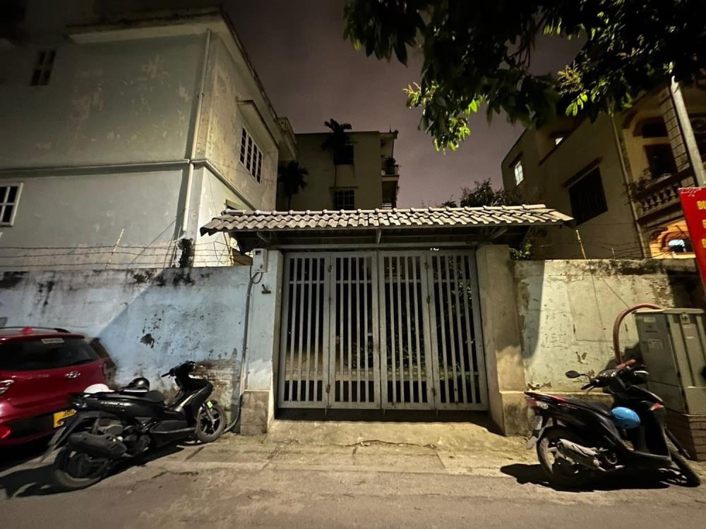Phú Thượng Lạc Long Quân: Lô Góc 240m2, Mặt Tiền 17m, Giá 52 Tỷ