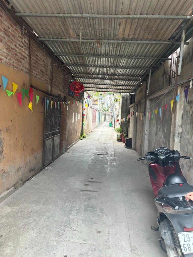 Bán đất Phú Vinh, An Khánh, Hà Đông 56m2 - 5.75 tỷ - Vị trí đẹp, ô tô vào
