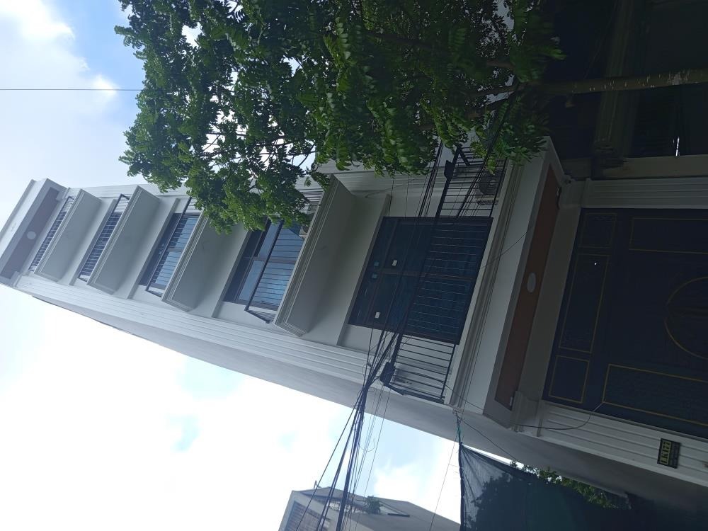Bán nhà mặt phố Mậu Lương 7 tầng, thang máy, kinh doanh sầm uất - 21.5 tỷ