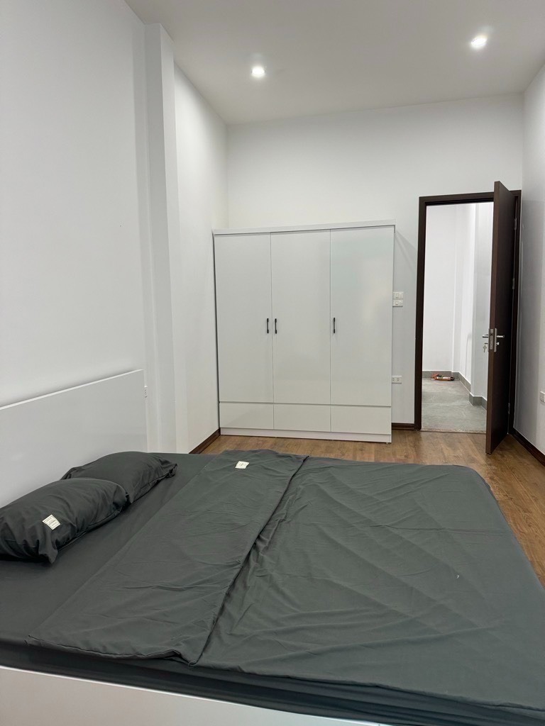Bán nhà Thụy Khuê Tây Hồ 31m² x 5 tầng, 7.4 tỷ - Vị trí đẹp, Full nội thất