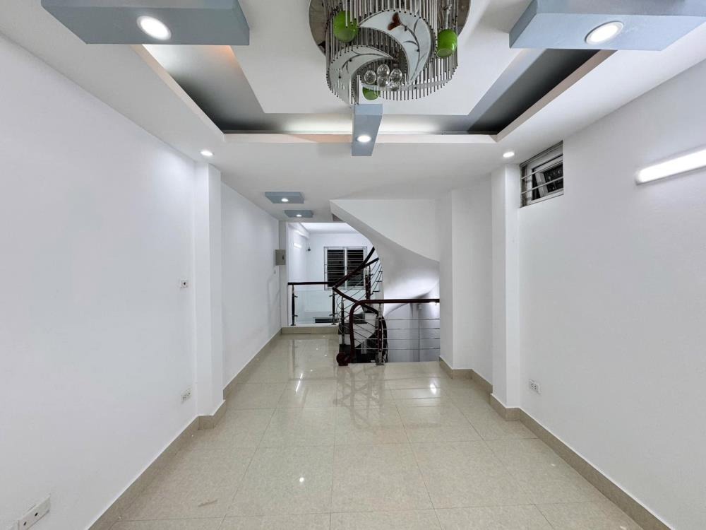 Nhà Tây Mỗ Đại Mỗ - Lô Góc 3 Thoáng - 5 Tầng Mới - Gần Phố