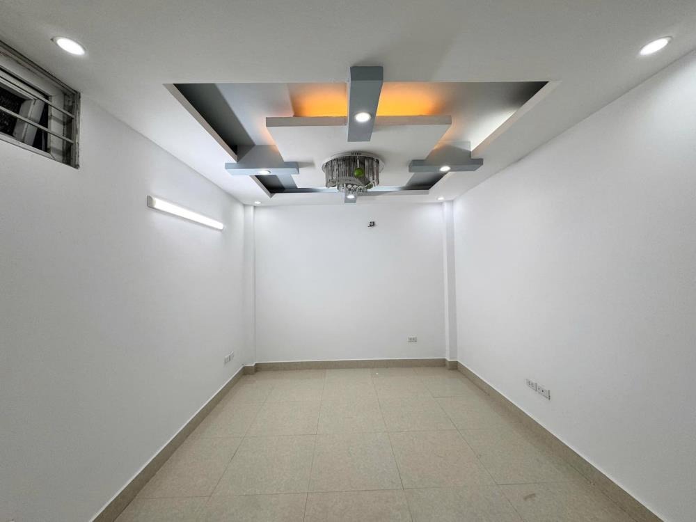 Nhà Tây Mỗ Đại Mỗ - Lô Góc 3 Thoáng - 5 Tầng Mới - Gần Phố