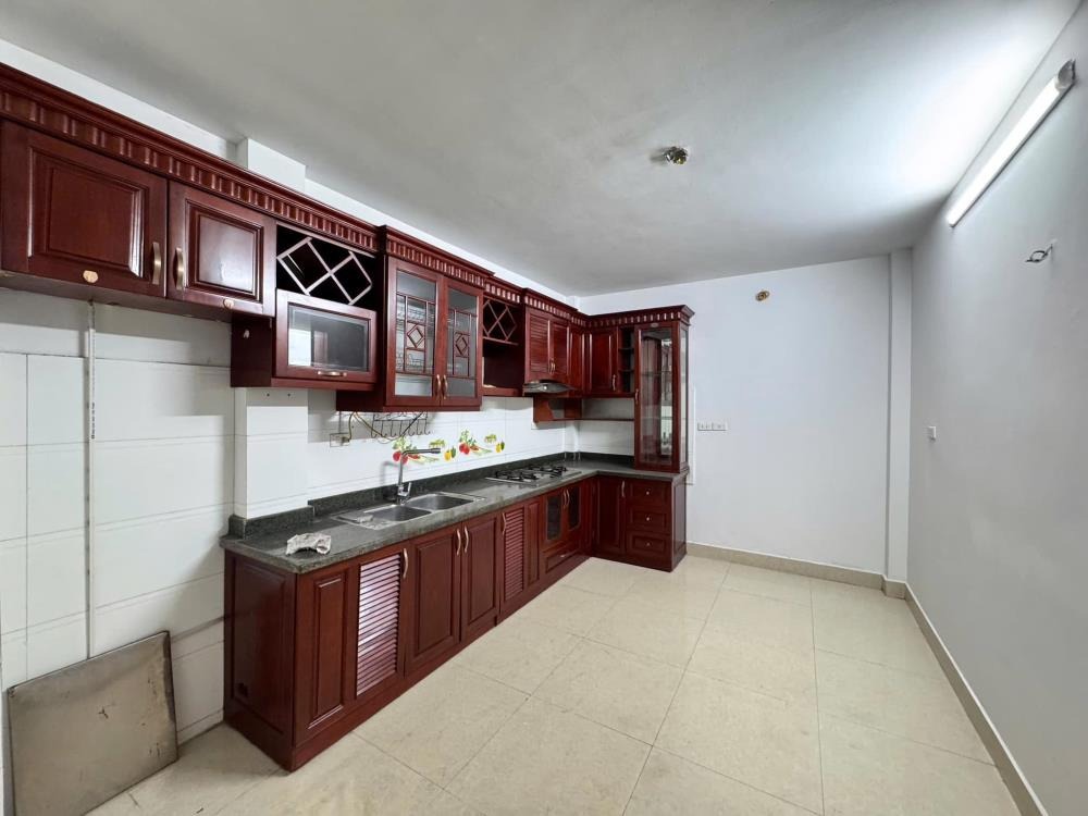 Nhà Tây Mỗ Đại Mỗ - Lô Góc 3 Thoáng - 5 Tầng Mới - Gần Phố