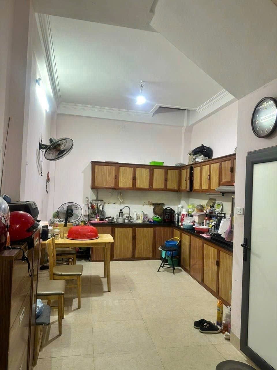 Nhà phố Vạn Phúc 40m2, 4PN, 7.5 tỷ - Vị trí đắc địa, tiềm năng lớn