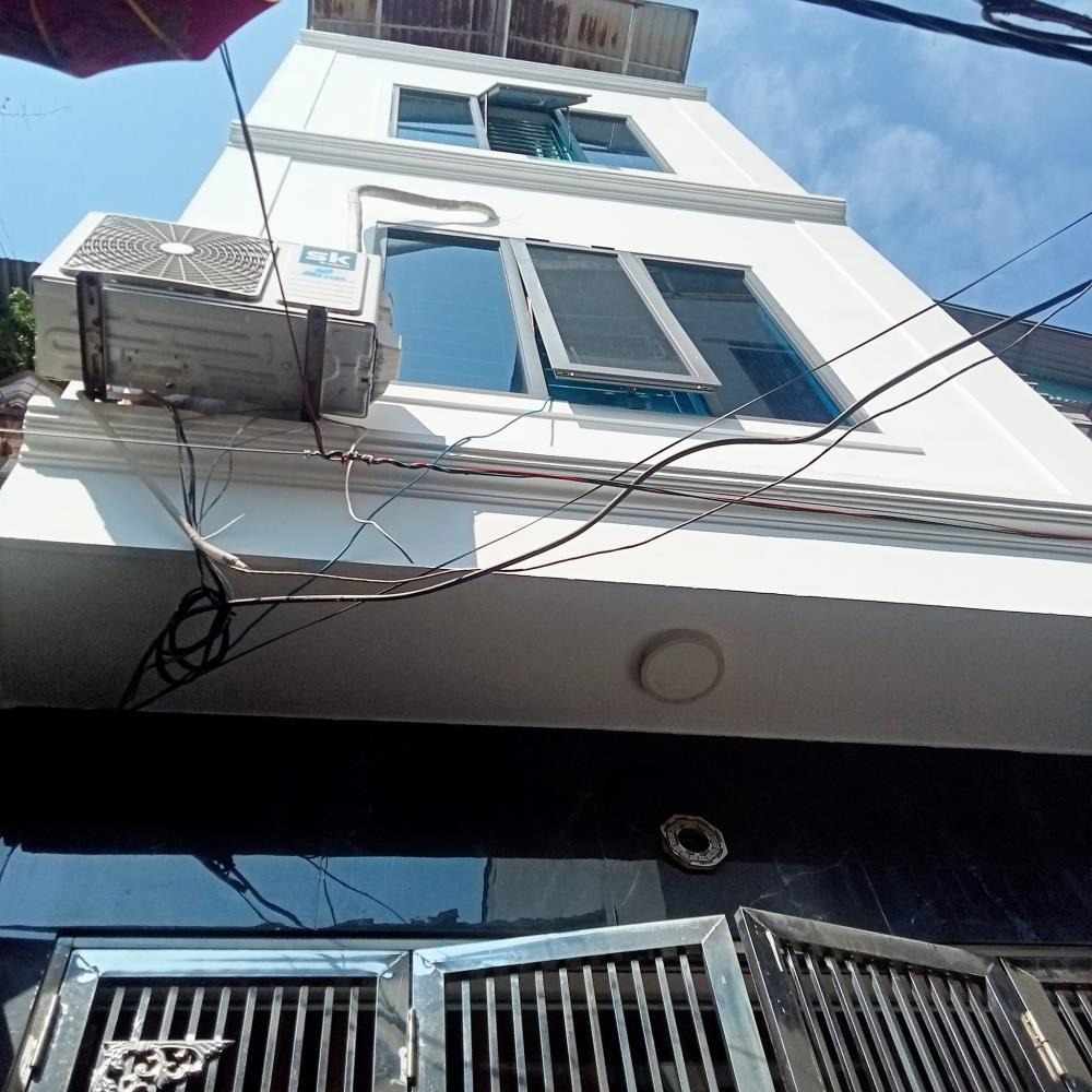 Nhà phố Vạn Phúc 40m2, 4PN, 7.5 tỷ - Vị trí đắc địa, tiềm năng lớn