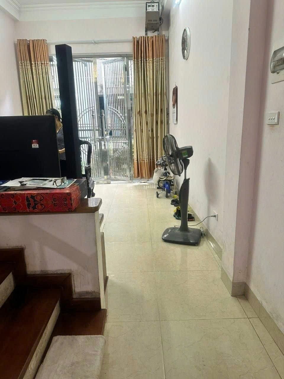 Nhà phố Vạn Phúc 40m2, 4PN, 7.5 tỷ - Vị trí đắc địa, tiềm năng lớn