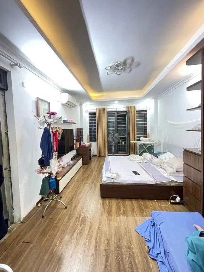 Nhà phố Hòa Bình - 5 tầng - Full nội thất - KD tốt - Giá tốt nhất
