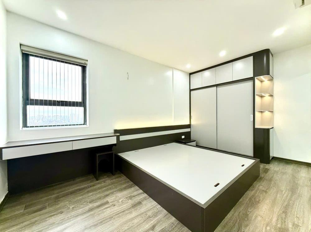 Bán Căn Góc Rice City Linh Đàm 67m2 - 3PN, Full Nội Thất - Giá Tốt