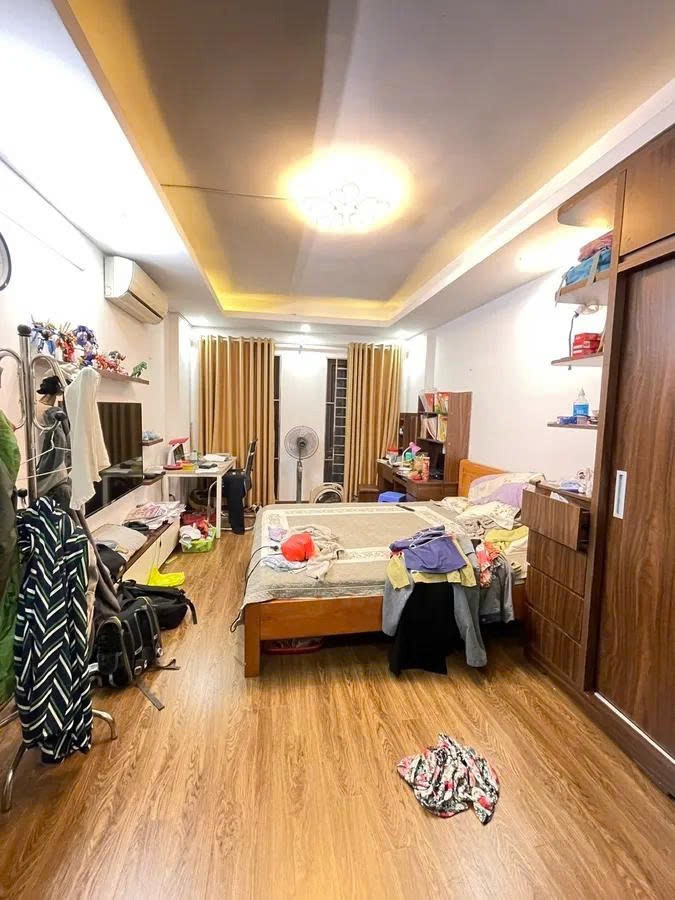 Nhà phố Hòa Bình - 5 tầng - Full nội thất - KD tốt - Giá tốt nhất