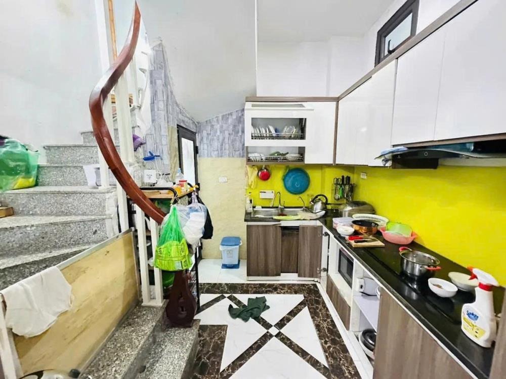 Nhà phố Hòa Bình - 5 tầng - Full nội thất - KD tốt - Giá tốt nhất