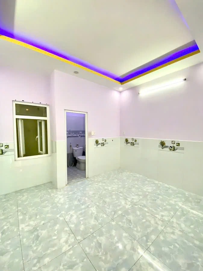 Nhà Mới Đẹp, 4PN Master, Xe Ô Tô Vào Tận Cửa - Tân Phú | 6.8 Tỷ