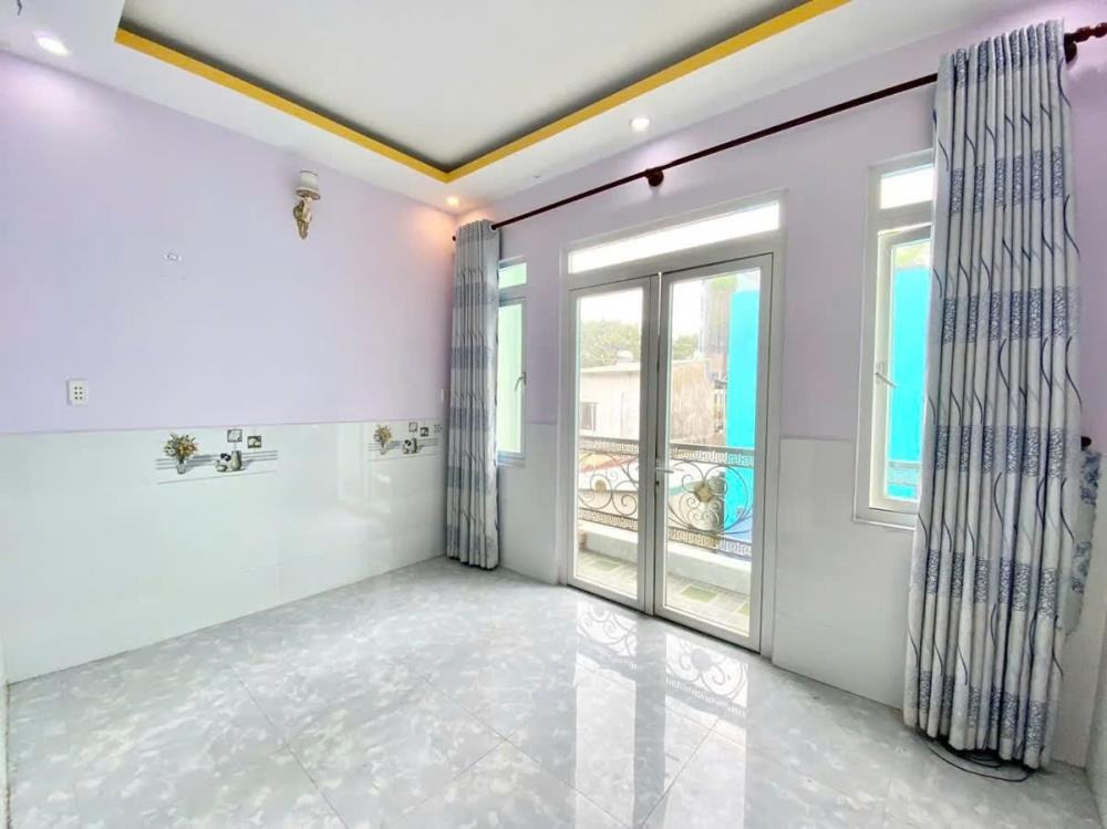 Nhà Mới Đẹp, 4PN Master, Xe Ô Tô Vào Tận Cửa - Tân Phú | 6.8 Tỷ