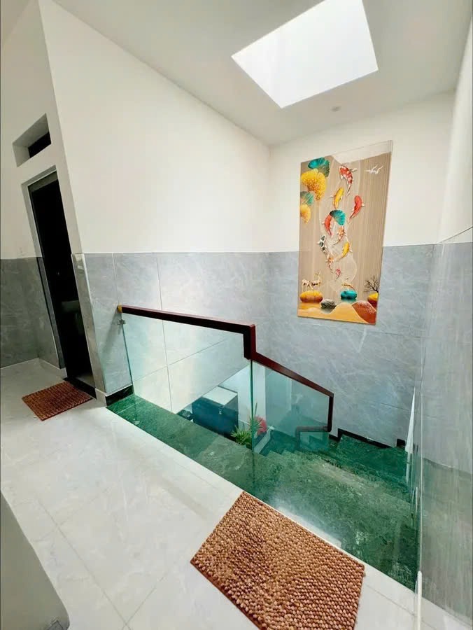 Nhà Hẻm Xe Tải, Thoại Ngọc Hầu, Tân Phú - 125m² - Giá 12.8 Tỷ