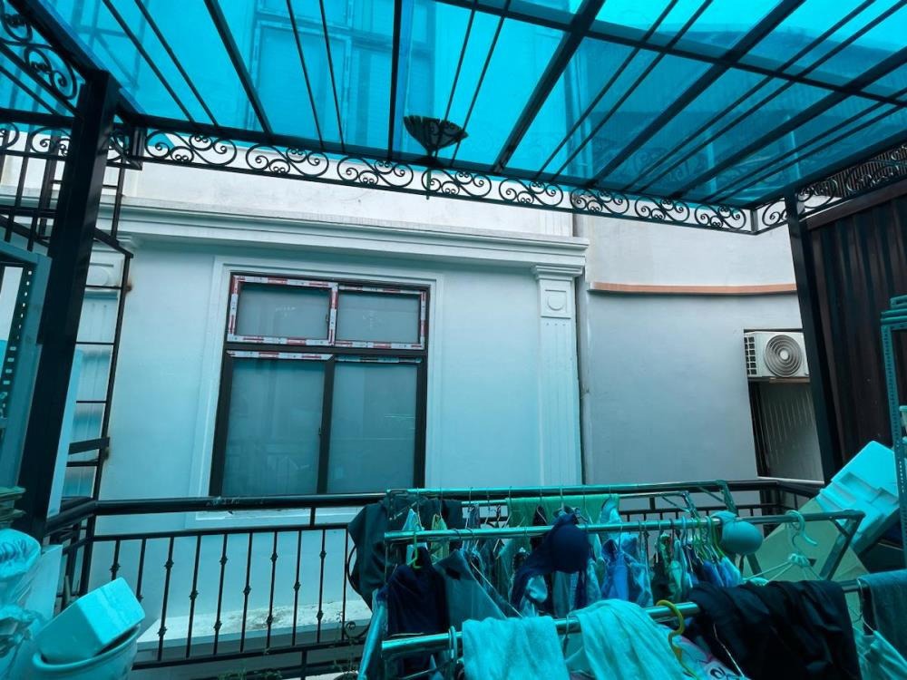 Nhà 7 Tầng, Thang Máy, Xây Mới - Vị Trí Đắc Địa Trường Chinh
