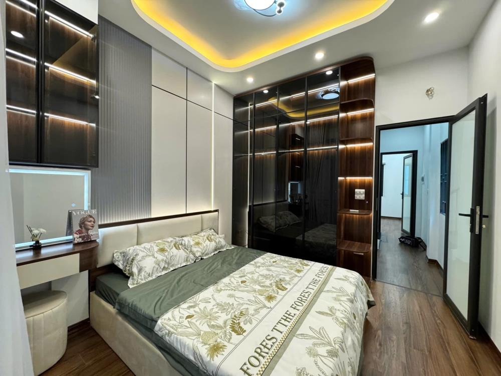 Siêu phẩm nhà mới - Phân lô - Đỗ ô tô - Vị trí trung tâm - Giá tốt nhất