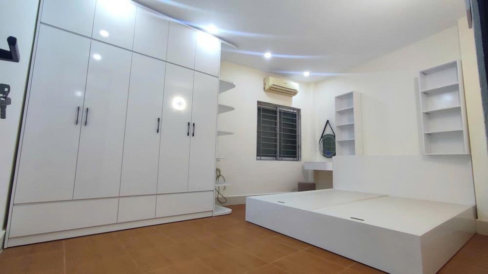 Nhà Mặt Ngõ Oto Đỗ Hà Đông - 51m2 x 4 Tầng, Giá 7 Tỷ - Vị Trí Đẹp
