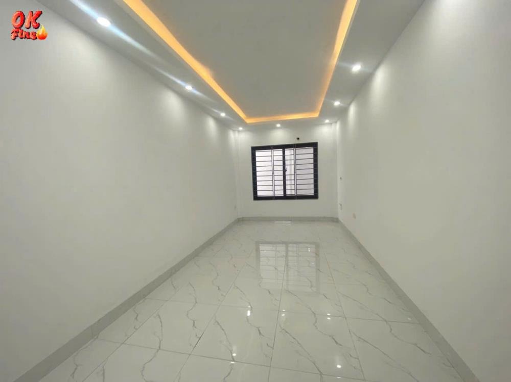 🔥 Nhà 5 Tầng, 3.3x Tỷ - Gần ĐH Đại Nam, Hà Đông 🔥