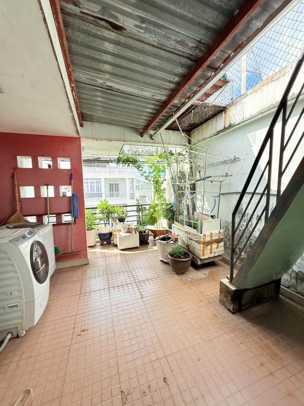 Nhà 5 Tầng Đặng Thuỳ Trâm - 80m2 - 13.5 Tỷ (Sang Tên Ngay)