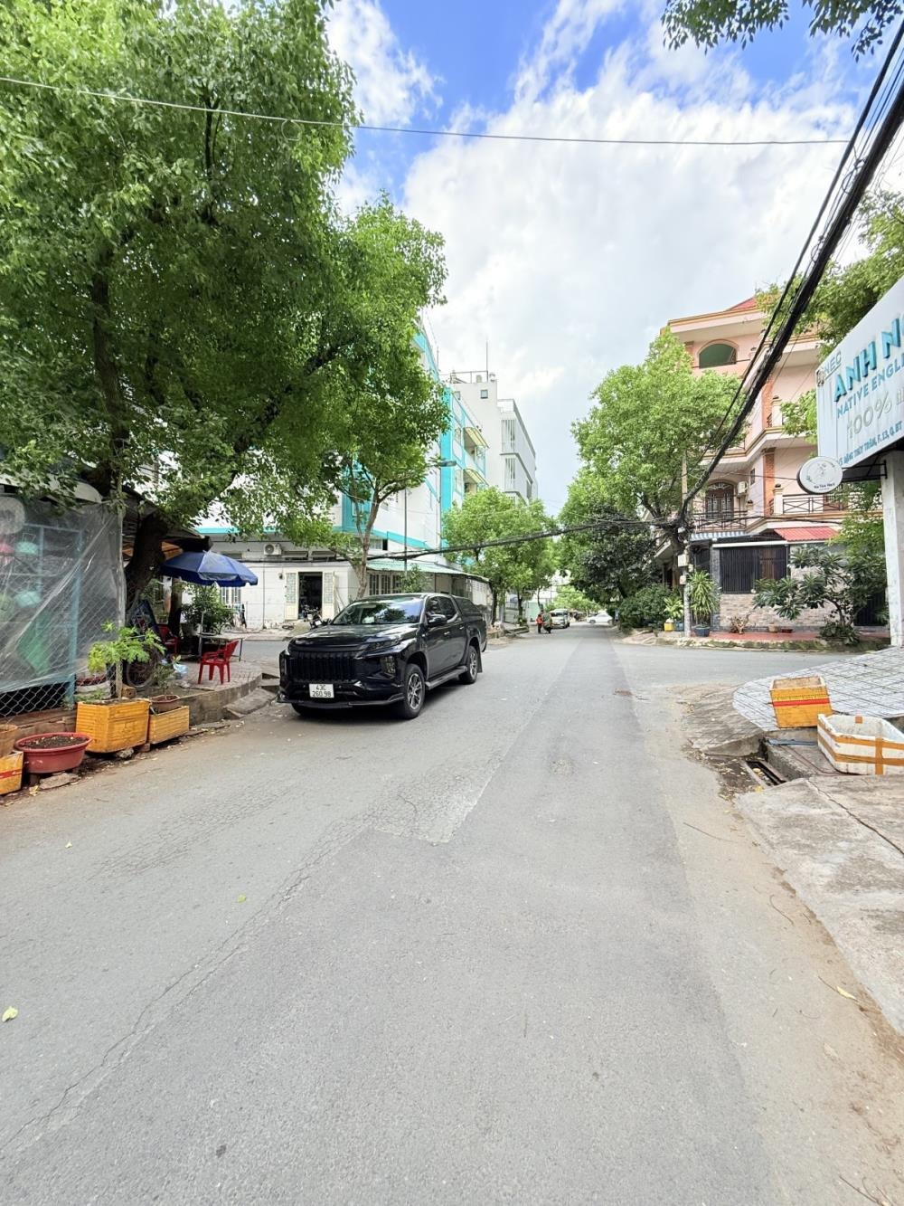 Nhà 5 Tầng Đặng Thuỳ Trâm - 80m2 - 13.5 Tỷ (Sang Tên Ngay)