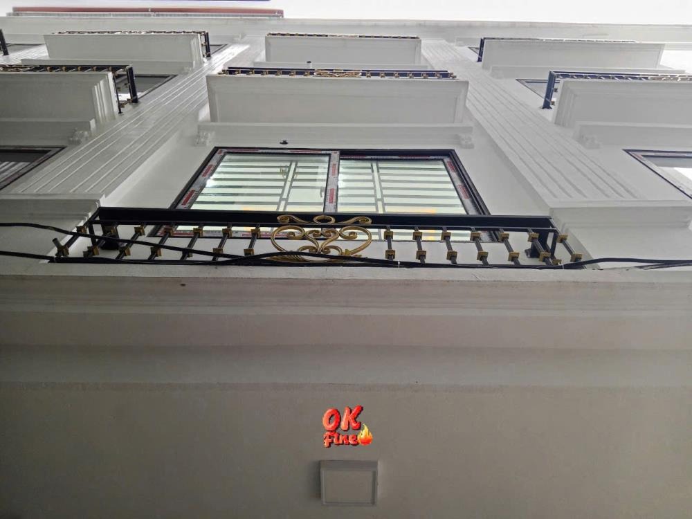 🔥 Nhà 5 Tầng, 3.3x Tỷ - Gần ĐH Đại Nam, Hà Đông 🔥